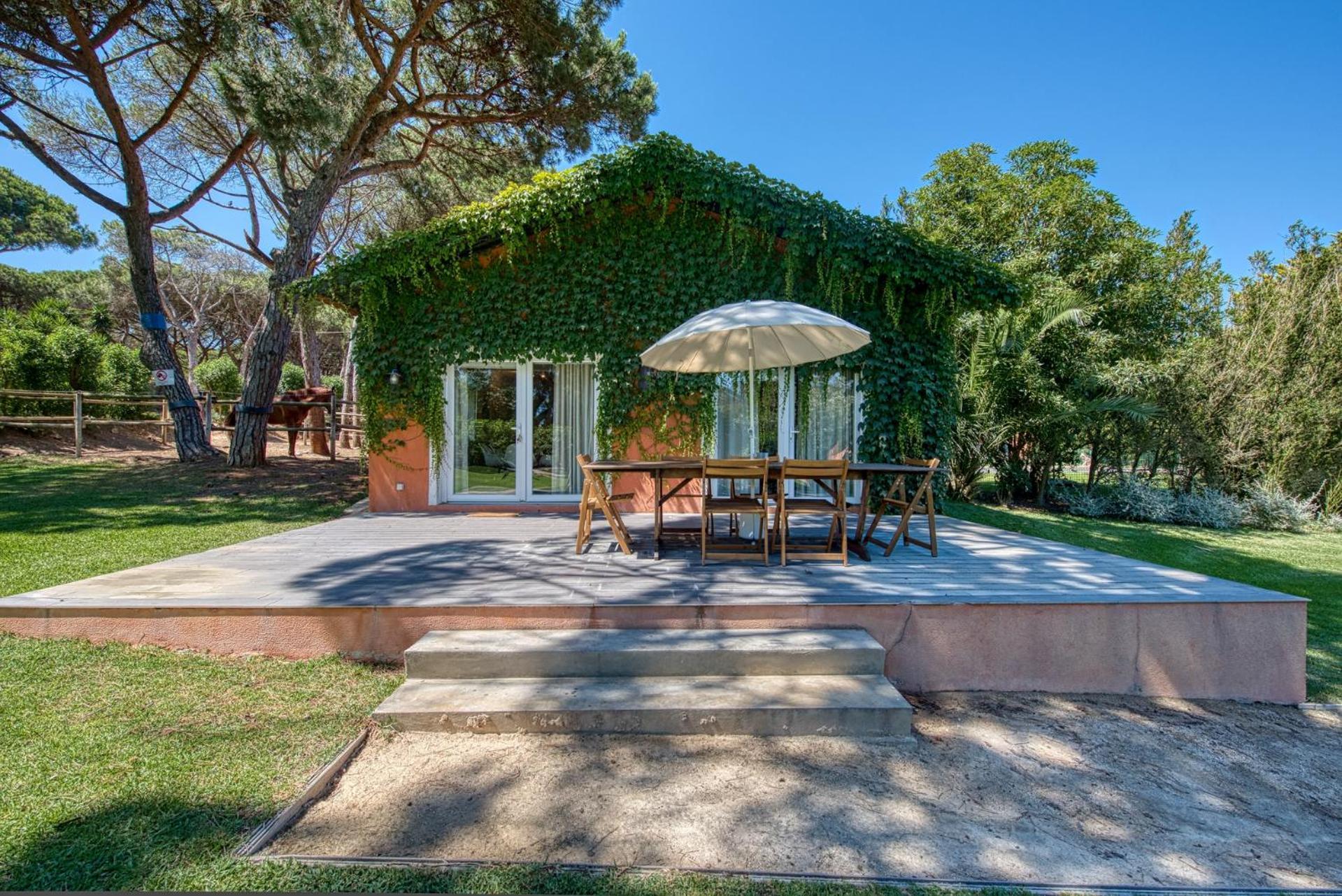 Villa Quinta Da Bicuda Cascais