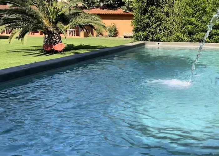 Quinta Da Bicuda