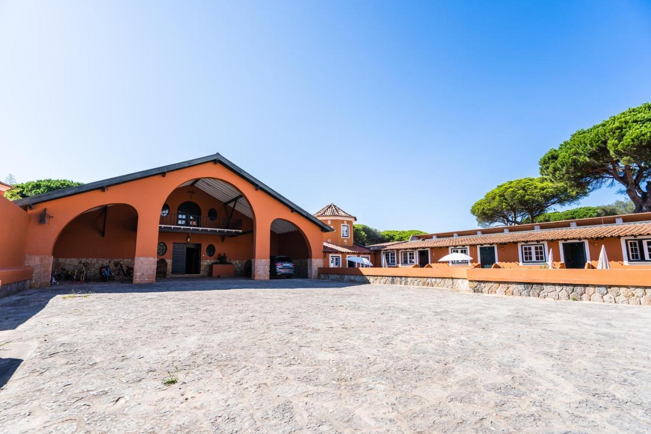 Quinta Da Bicuda Cascaes