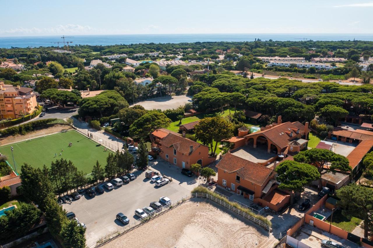 Villa Quinta Da Bicuda Cascaes