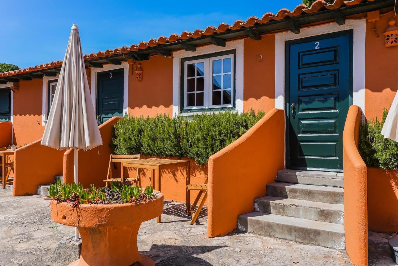 Quinta Da Bicuda Cascaes