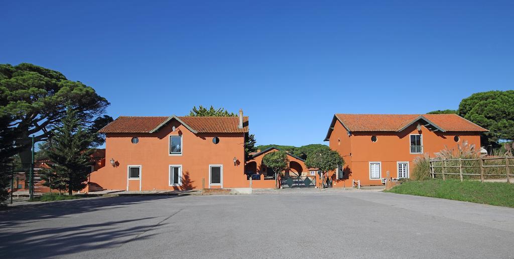 Quinta Da Bicuda Cascaes
